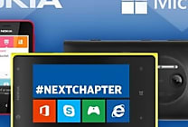 Nokia handicape les résultats de Microsoft portés par le Cloud  [...]
