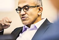 Satya Nadella confondu entre fusion et convergence de Windows