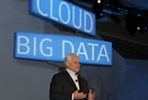 EMC des résultats solides sur fond de pression sur VMware