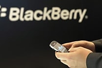 Blackberry place BES10 en mode hébergé