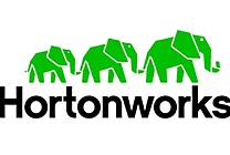 Big Data : HP investit 50 millions de dollars dans Hortonworks