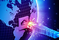 Interxion automatise l'interconnexion entre utilisateur et cloud public