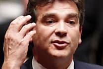 Arnaud Montebourg veut couper les vivres de l'Arcep