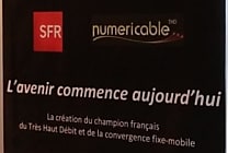 SFR-Numericable : l'Autorité de la concurrence approfondit la question