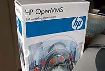 HP OpenVMS : des utilisateurs Français montent au front sur le support
