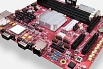 AMD dévoile le premier kit de développement ARM 64 bits du marché