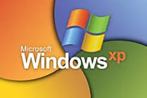 Windows XP passe sous la barre des 25 % de parts de marché