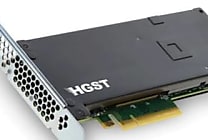 HGST rafraîchit ses cartes Flash Pro, les yeux tournés vers la PCM