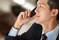 Smartphones : Samsung perd la tête du marché chinois