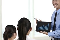 MacBook et iPad mis à l'index de l'administration Chinoise