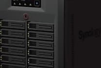 Les NAS de Synology sous la menace du ransomware « Synolocker »