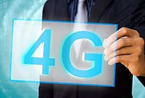 La 4G s'impose dans tous les forfaits low cost