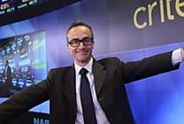 Criteo réalise un sans-faute au 2ème trimestre 2014