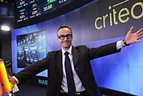 Criteo réalise un sans-faute au 2ème trimestre 2014