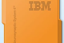 IBM lance TrueNorth, la puce qui pense comme un cerveau