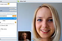 Skype va faire son retour sous Mac OS X 10.5