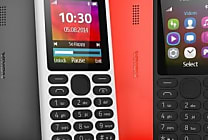 Microsoft lance le Nokia 130 à 19 euros pour certains pays