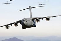 Un hacker chinois inculpé pour cyber-espionnage du Boeing C-17