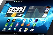 Microsoft optimise OneNote pour les tablettes Android