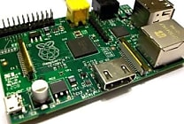 Déjà 3,5 millions de Raspberry Pi écoulés