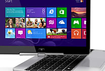 HP profite d'un rebond surprise du marché du PC