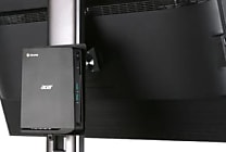 Acer se lance dans l'aventure des Chromeboxes