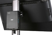 Acer se lance dans l'aventure des Chromeboxes
