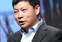 Richard Yu (Huawei) : « Tizen n'a aucune chance de réussir »