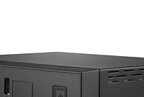 Shuttle lance un ordinateur ARM desktop, sous Android