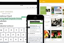 Google Drive sur iOS étoffe les fonctions bureautiques