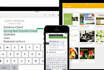 Google Drive sur iOS étoffe les fonctions bureautiques