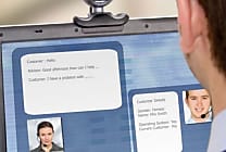 Collaboration unifiée : Avaya et HP font UCaaS commun