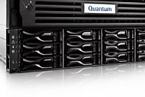 Quantum arme ses appliances de déduplication pour le futur