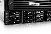 Quantum arme ses appliances de déduplication pour le futur