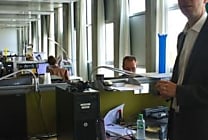 Voyages-SNCF envoie ses développeurs à l'usine (logicielle)