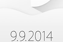 iPhone 6 et iWatch : Apple en dira plus le 9 septembre