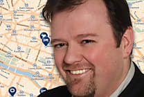 Cyril Morcrette, Mappy : « Nous utilisons et contribuons aux logiciels Open  [...]