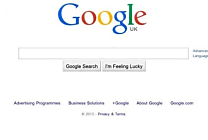 Navigateurs : Google force les utilisateurs à la mise à jour