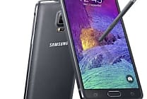 En attendant l'iPhone 6XL, Samsung dégaine Galaxy Note 4 et Note Edge
