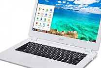 Chrome OS soigne son support multi-utilisateur et corrige ses failles