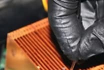 La chaleur des CPU au secours des tests sur les maladies infectieuses