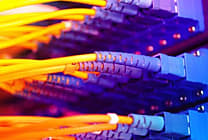 Plus de 700 000 abonnements en fibre optique en France
