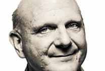 Steve Ballmer est l'auteur du texte original de l'écran bleu Windows