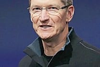 iCloud: Tim Cook promet des mesures de sécurité supplémentaires