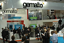 Gemalto lance une plate-forme universelle de paiement mobile