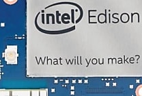 Intel Edison: un picoordinateur communicant pour l'Internet des Objets