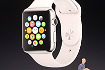 Paiements NFC : Apple veut en croquer