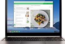 Les applications Android débarquent sous Chrome OS
