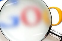 Google : les demandes des gouvernements montent en flèche