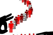 Microsoft se sépare de 2100 employés